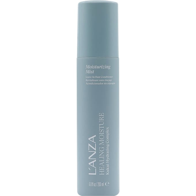 L'ANZA Healing Moisture Moisturizing Mist 200ml
