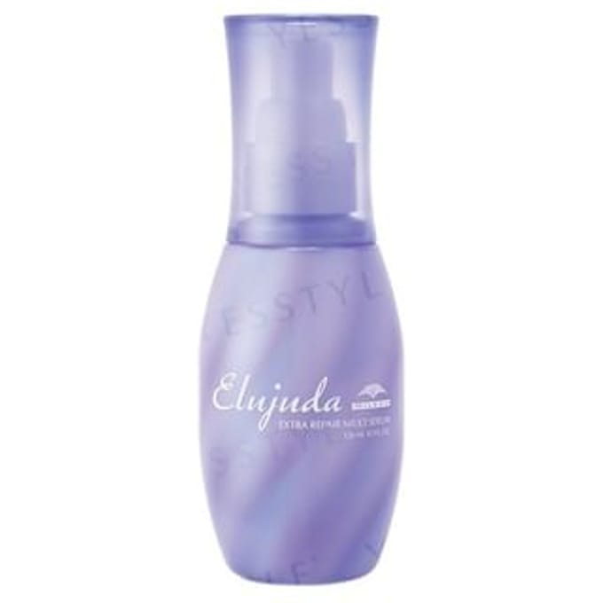 MILBON - Elujuda Extra Repair Milky Serum 120ml