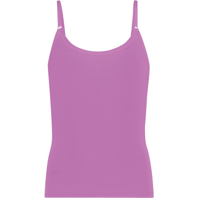 Meisjes 1-pack Singlet