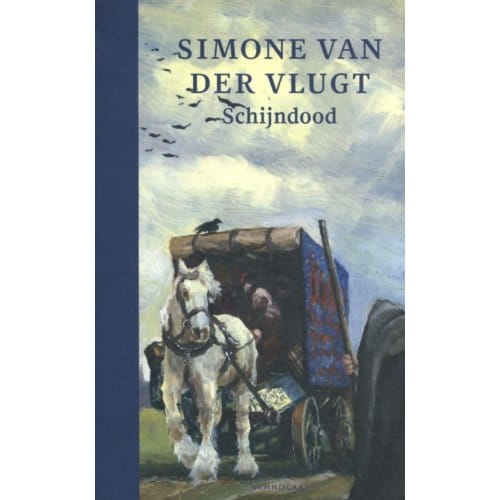 Schijndood - Simone