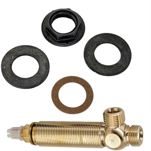 Dornbracht side part for side valve 20000360 9017110403190