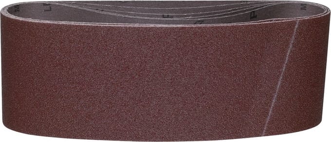 Dekton Schuurband papier 610x100 K60
