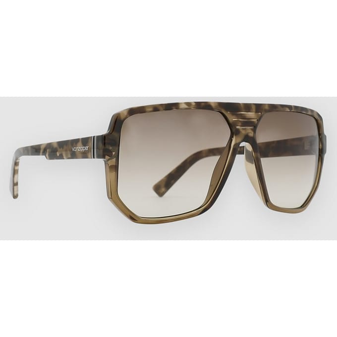 VonZipper Roller Olive Trt Zonnebril groen