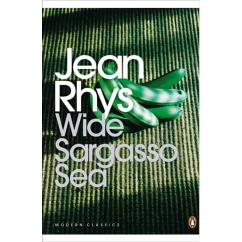 Wide Sargasso Sea - Penguin Modern Classics - Jean Rhys