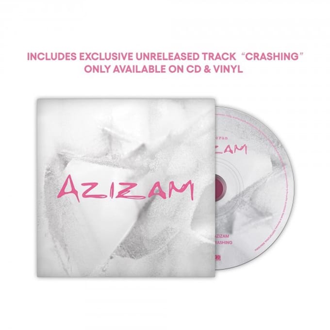 Azizam