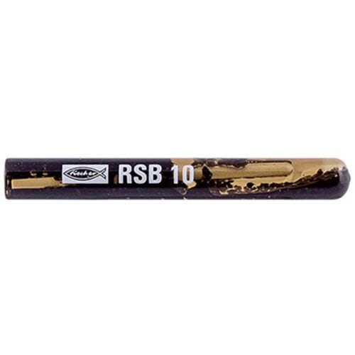 fischer RSB 10 Superbond Chemische capsule - 90x14mm (10st)