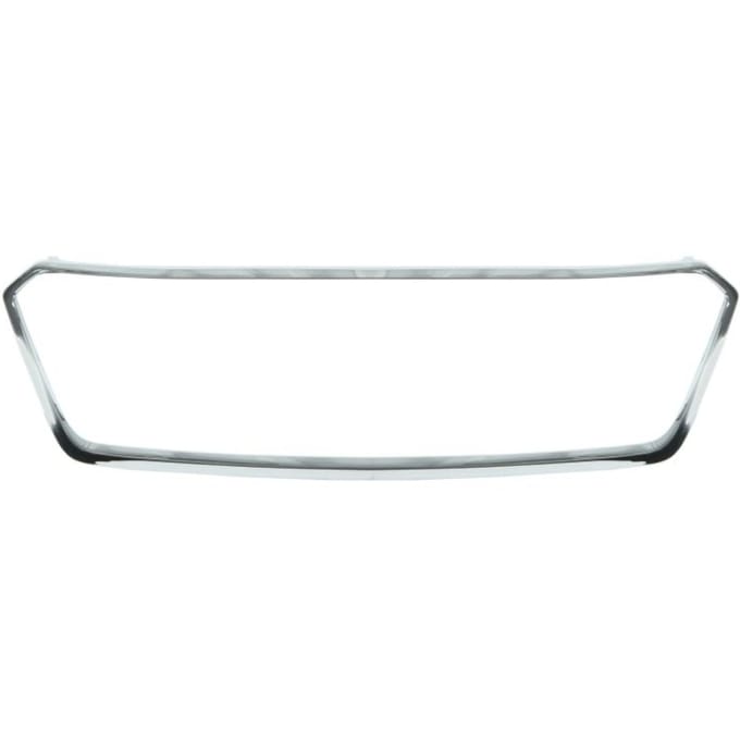 Grilleversteviging - onderdeel BLIC 6502-07-6735996P