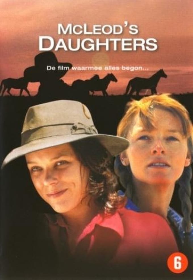 Mcleod'S Daughters