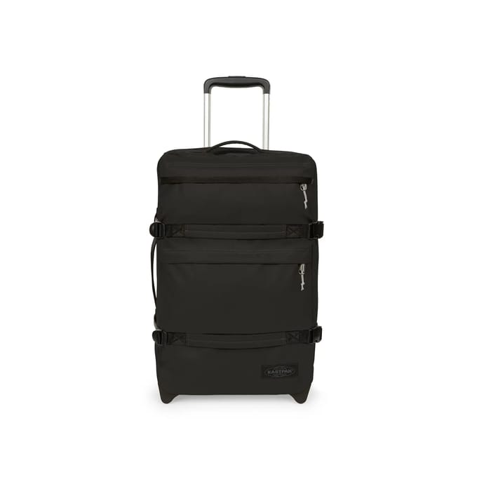 Eastpak Transit'r Plus 42L - Rollreisetasche S 55 cm (tarp navy)