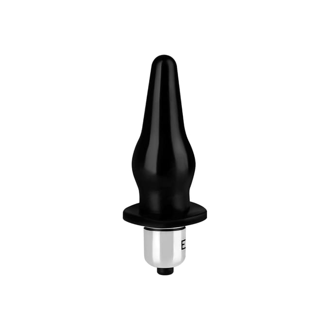 Glijvriendelijke analvibrator, 7 cm