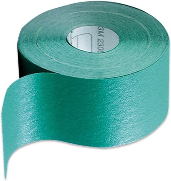 3M 04392 235U - Schuurrol - P 100 - 115 mm x 50 m - Prijs per rol