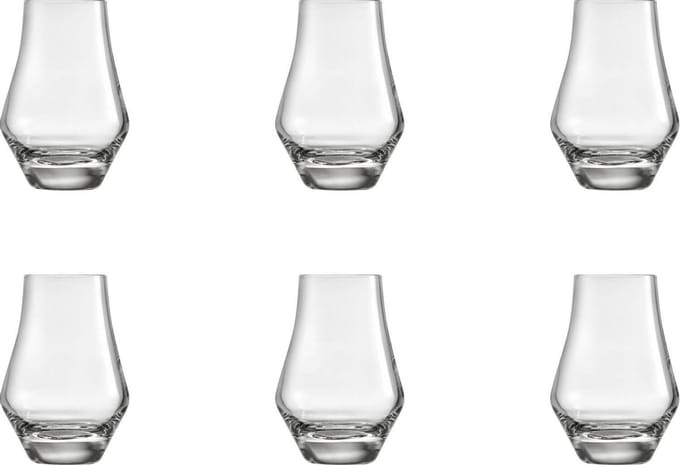 Royal Leerdam Sniffer Proefglas - 18 cl - 6 stuks