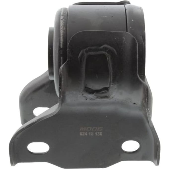 Voorste draagarm silentblock MOOG LR-SB-14556