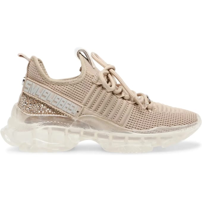 Damestrainers Steve Madden Maxilla-R-E
