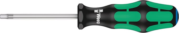 Inbusschroevendraaier Hex-Plus 4 x 75 mm voor Elektrostatische Bescherming