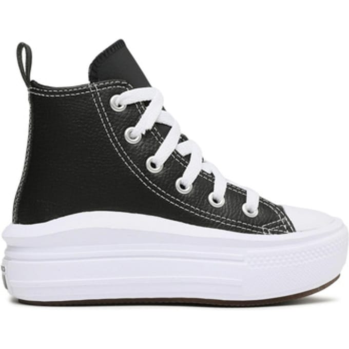 Meisjestrainers Converse Chuck Taylor All Star Move Platform