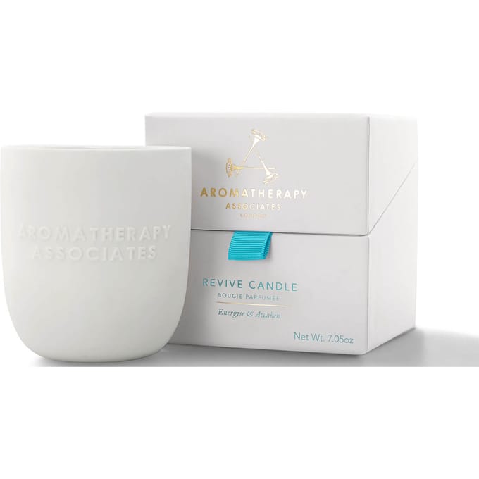 Aromatherapy Associates Revive Kaars 200 g