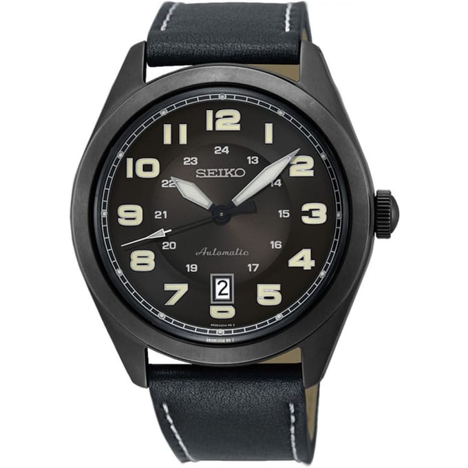 Seiko 5 Automatic | SRPC89K1