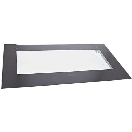 ELECTROLUX - BUITENSTE OVENDEURGLAS, 594X332mm - 140053974014