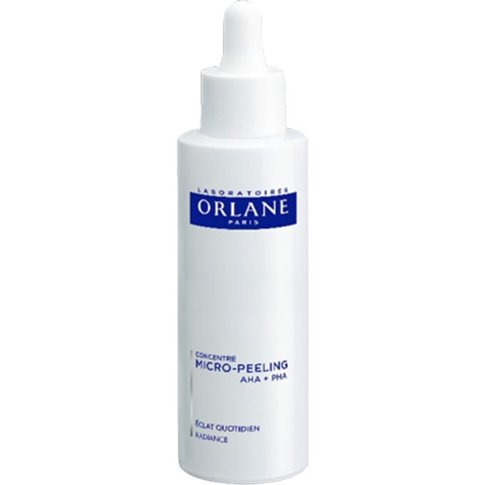 Concentré Micro-peeling 75 ml