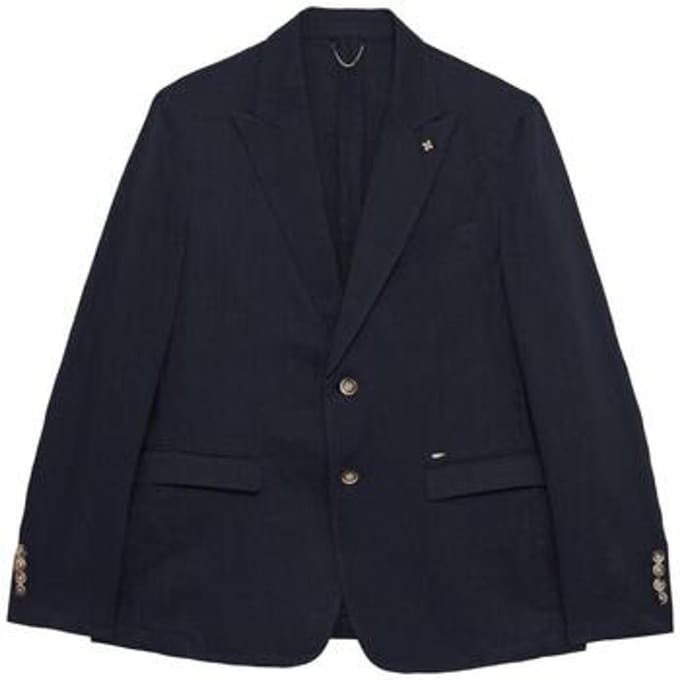 Blazer Gianni Lupo GL009BD