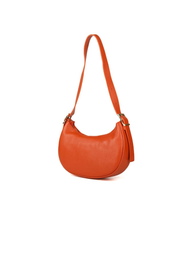 Giulia Monti Schoudertas Terracotta