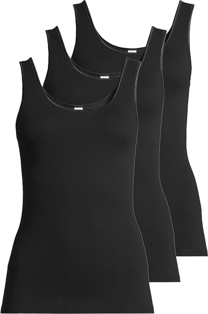 Speidel Dames onderhemd 3 pack Natascha