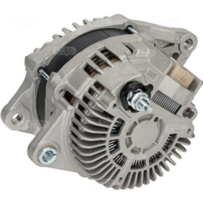 Driefasige generator HC-CARGO 116394