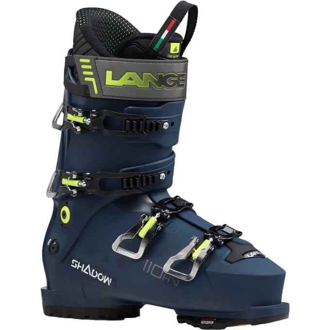 Skischoenen Lange Shadow 110 Hv Gw