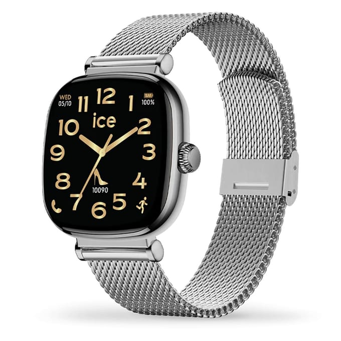 Ice-Watch Ice-Smart 025820 ICE smart SQ 2.0 Horloge
