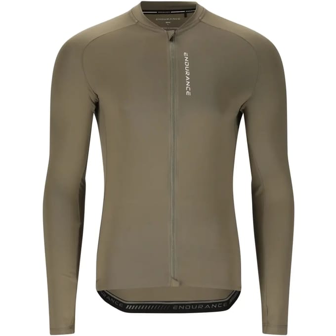 ENDURANCE Fahrrad-Shirt Paxton