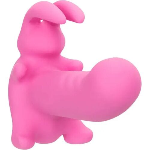 CalExotics First Time Bunny Dreams Vibrator