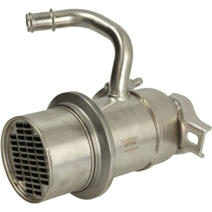 Radiator, uitlaatgasrecirculatie NRF 48368