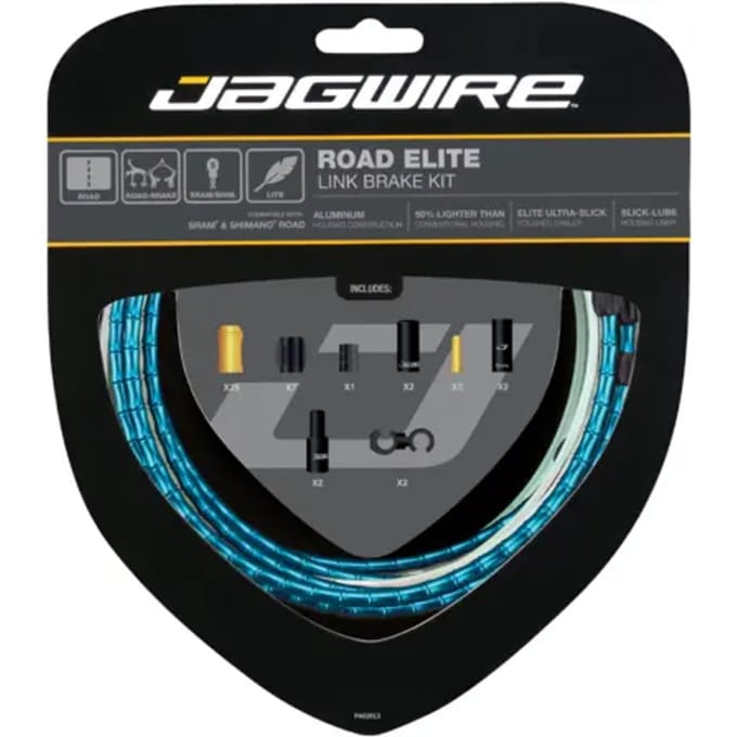 Remkit Jagwire Elite