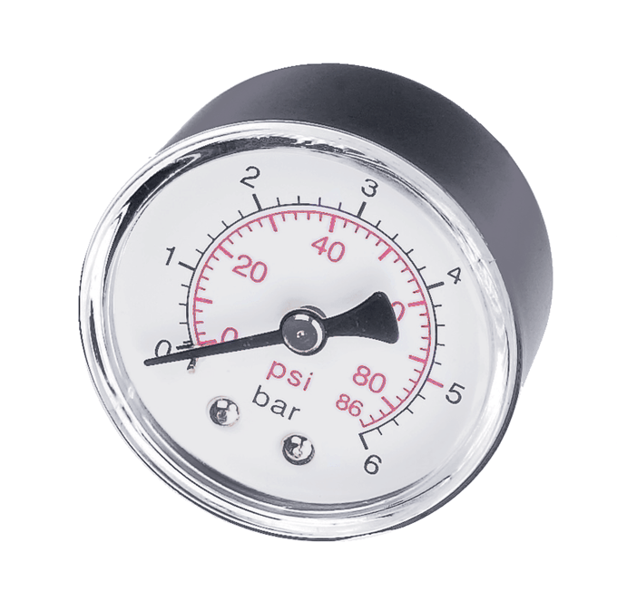 Manometer