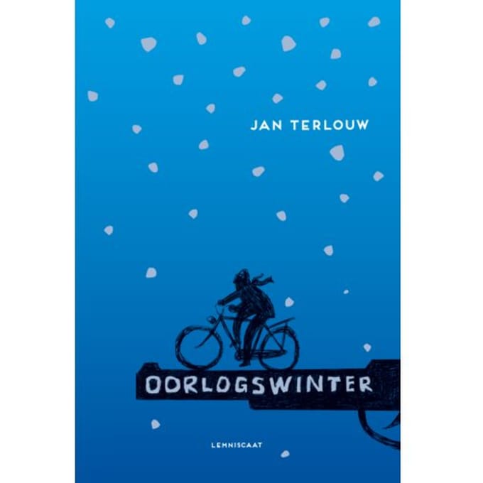 Oorlogswinter - Jan Terlouw