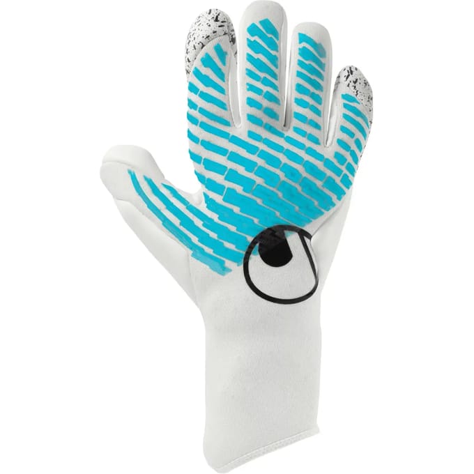 Uhlsport FM Cybertec Flex HN - Keepershandschoenen - Maat 8