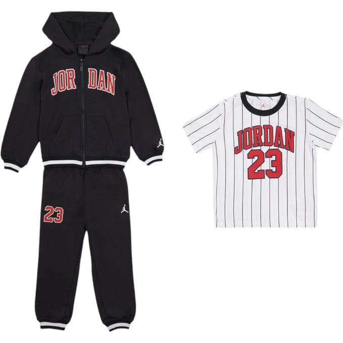 Afronding kind Nike Sportswear 85F275-023