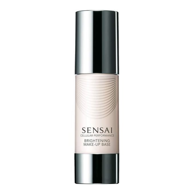 SENSAI Cellular Performance Foundations Brigthening Make-up Base Camouflage make-up Dames 30 ml