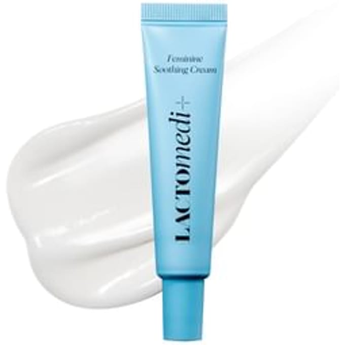 Lactomedi - Feminine Soothing Cream 15ml