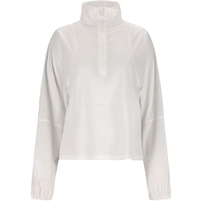Dames polair half zip Athlecia Cavallo