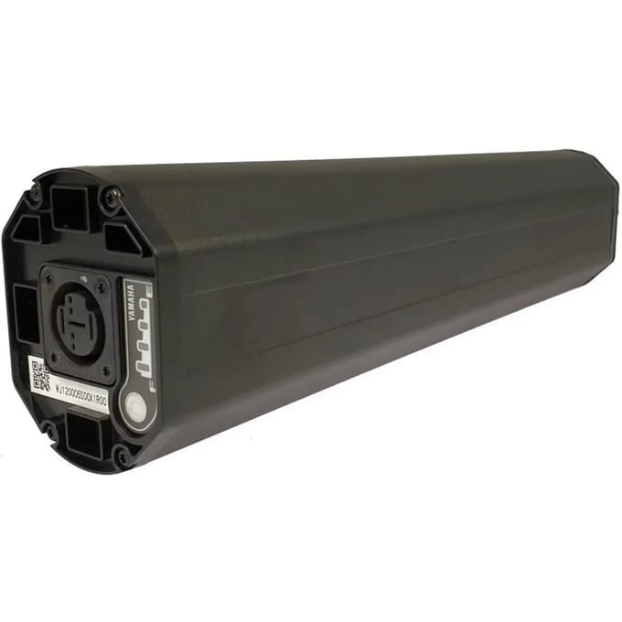 Interne e-bike batterij Yamaha 36v 500wh
