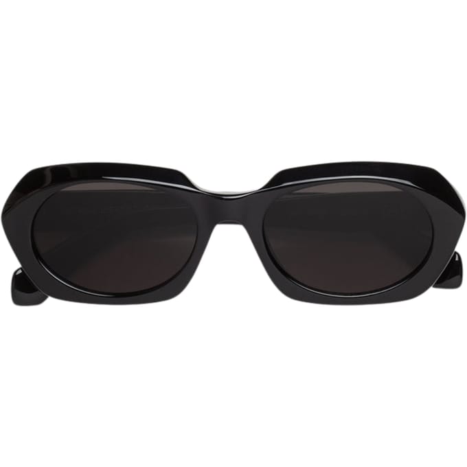 Zonnebrillen Retrosuperfuture EPOCABLACK-4RP Volwassen unisex