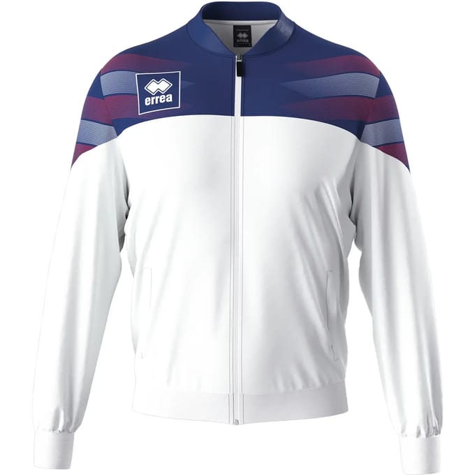 Errea Jas Billy Jas Jr - Sportswear - Kinderen