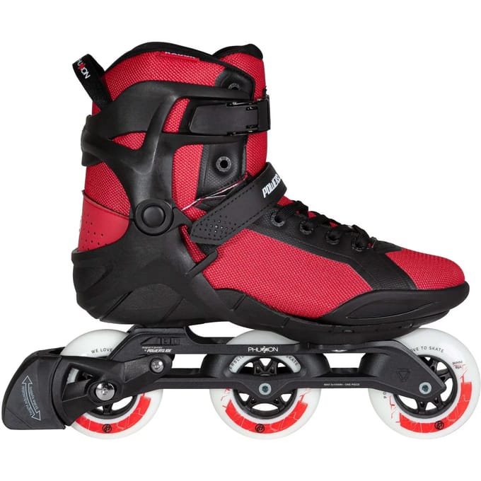 Freeskate rolschaatsen Powerslide Radon