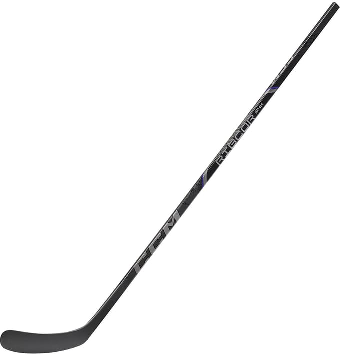 CCM Ribcor 94K IJshockeystick - Low Kick - Intermediate - Flex 55 - P29 - Links