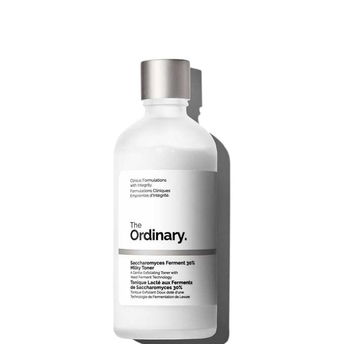 De gewone. Natuurlijke Vochtinbrengende Factoren + Bèta-Glucaan 30ml, 100ml (6 opties) #30ml x 3pcs