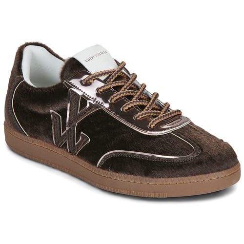 Vanessa Wu  Lage Sneakers AURA Initials
