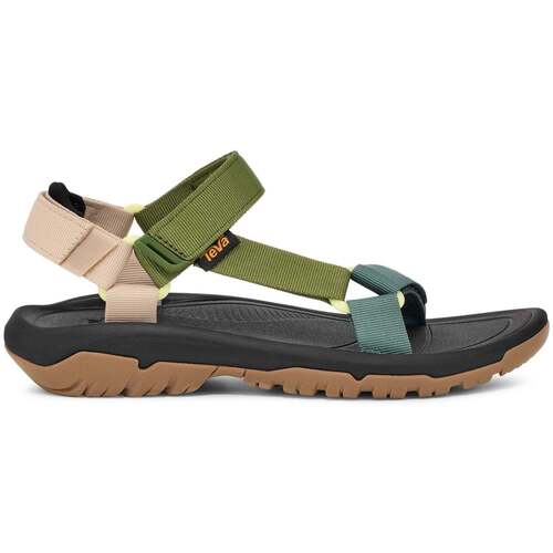 Teva Hurricane - heren sandaal - Multikleur - maat 47 (EU) 12 (UK)