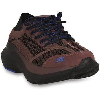 Sneakers Steve Madden CAPPUCCINO ELEVATE